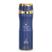 Elite Eleganzia Bleu (200ml) Body Spray by Risala