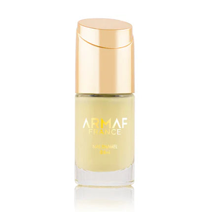 Armaf Nail Enamel (Lemon Meringue)