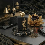 Future Black EDP (100ml) Perfume Spray by Aura Fragrances