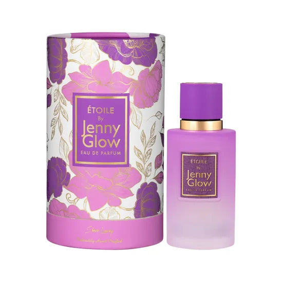 Étoile - Jenny Glow EDP (80ml) Perfume Spray by Armaf