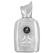 Perseus EDP (100ml) Spray Perfume By Lattafa- Maison Alhambra