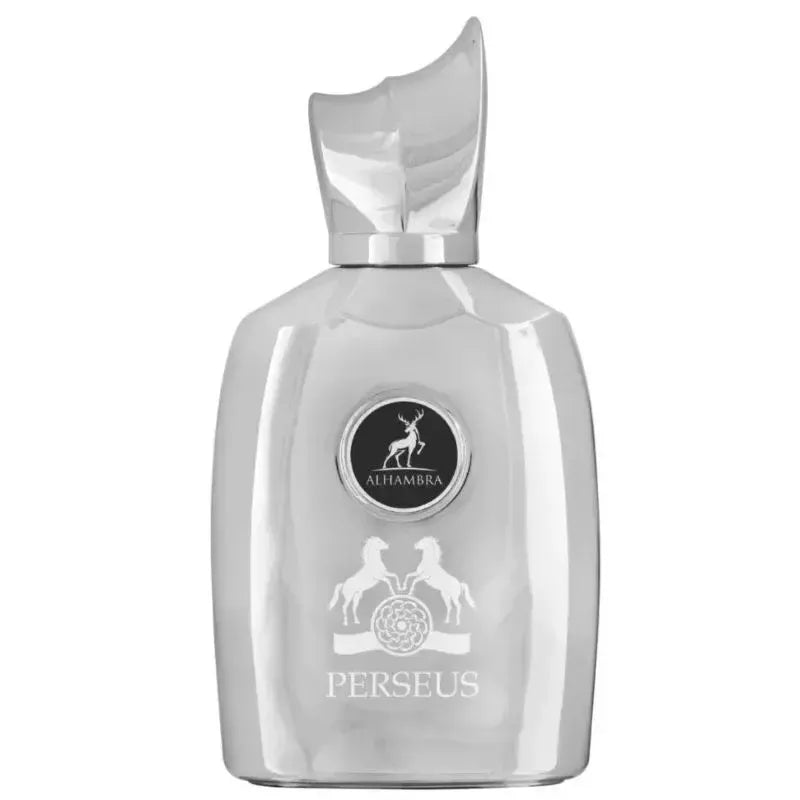 Perseus EDP (100ml) Spray Perfume By Lattafa- Maison Alhambra