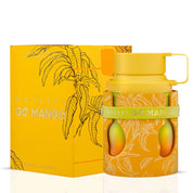 Odyssey Go Mango Men EDP (100ml) By Armaf