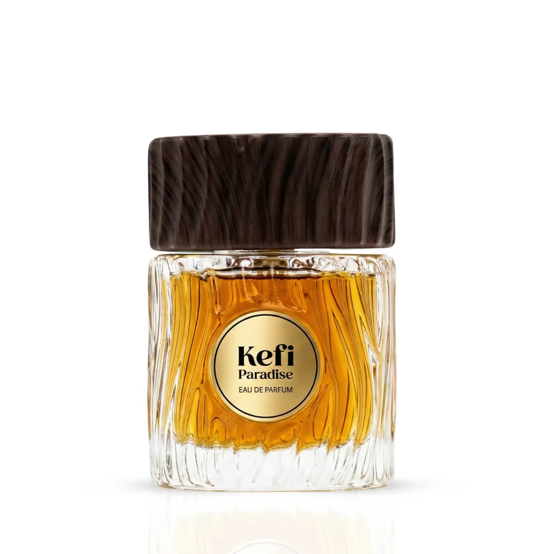Elite Kefi Paradise (100ml) Perfume Spray by Risala