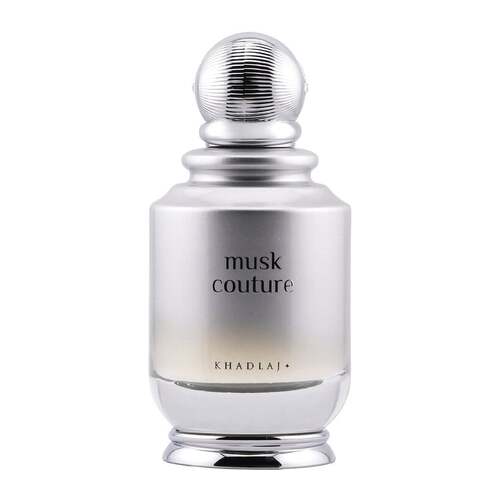 Musk Couture EDP (100ml) perfume spray by Khadlaj