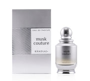 Musk Couture EDP (100ml) perfume spray by Khadlaj