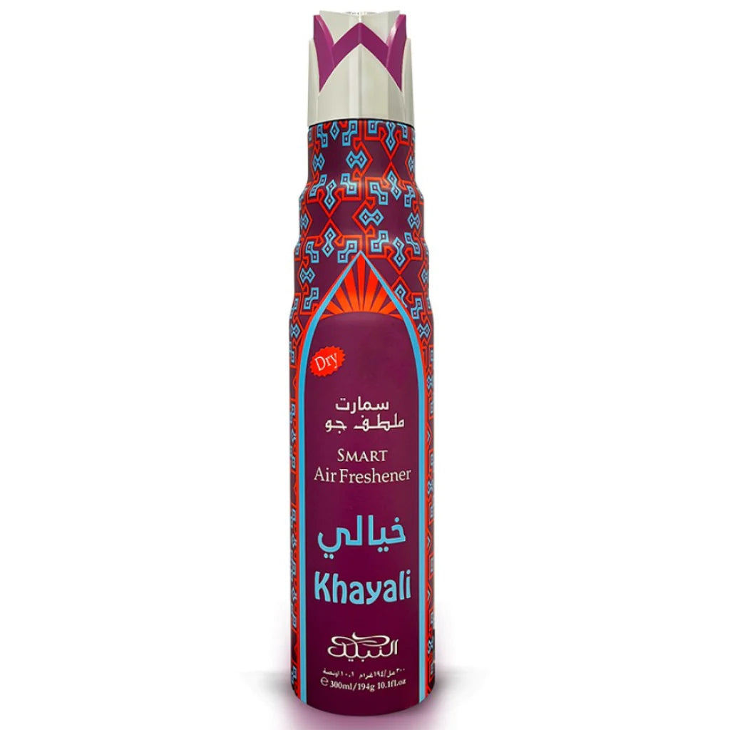 Nabeel Smart Air Fresheners (300ml) by Nabeel