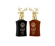 Al Noble Twin Pack