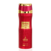 Elite Fantasy Her (200ml) Body Spray by Risala