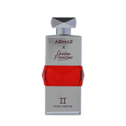 Armaf Christian Provenzano 2 (Silver + Red) EDP (100ml) By Armaf