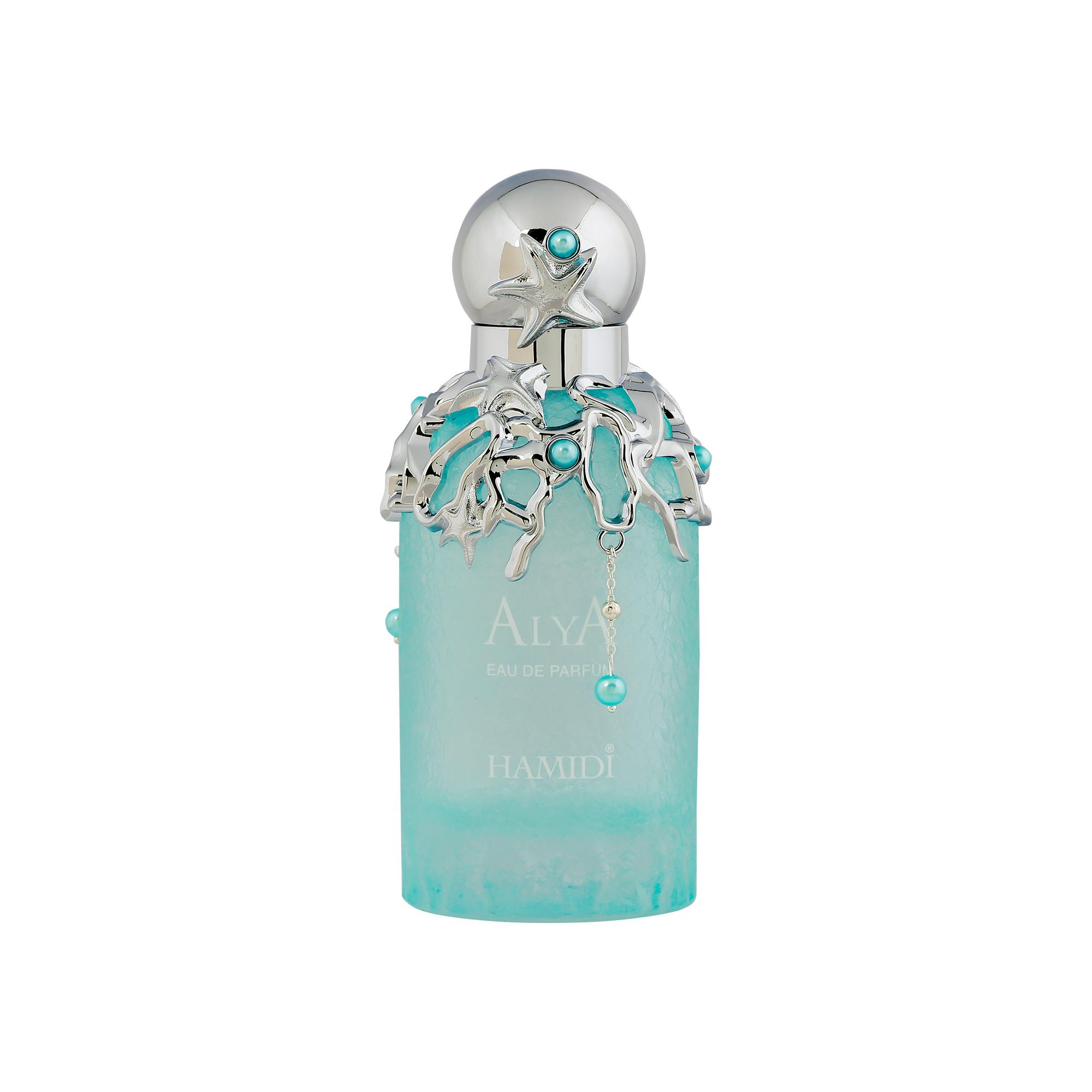 Alya EDP (100ml) Perfume Spray by Hamidi