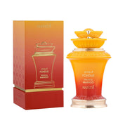Fondue Tropical Mango (100ml) Perfume Spray by Hamidi