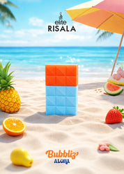 Bubliz Aloha (100ml) EDP By Risala Elite