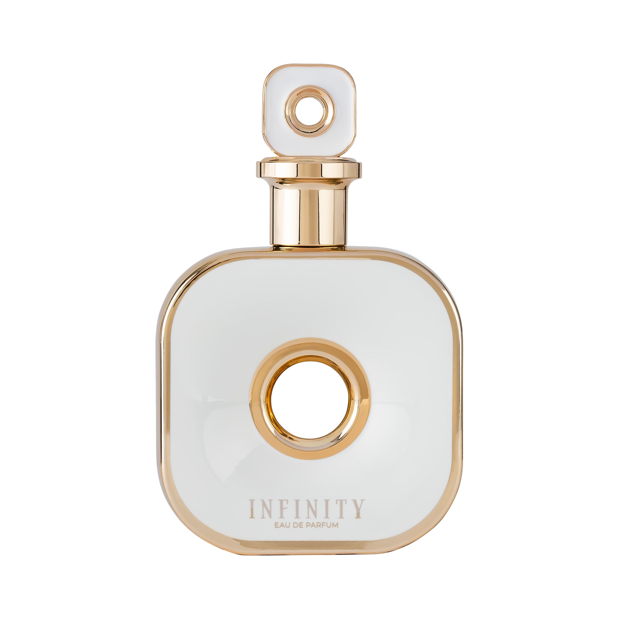 Infinity Gold EDP (105ml) By Armaf