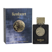 Club De Nuit Lionheart Man (100ml) EDP By Armaf