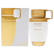Odyssey Femme White Edition EDP (100ml) By Armaf