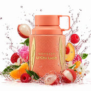 Odyssey Lichi Lush 100ml EDP Spray by Armaf