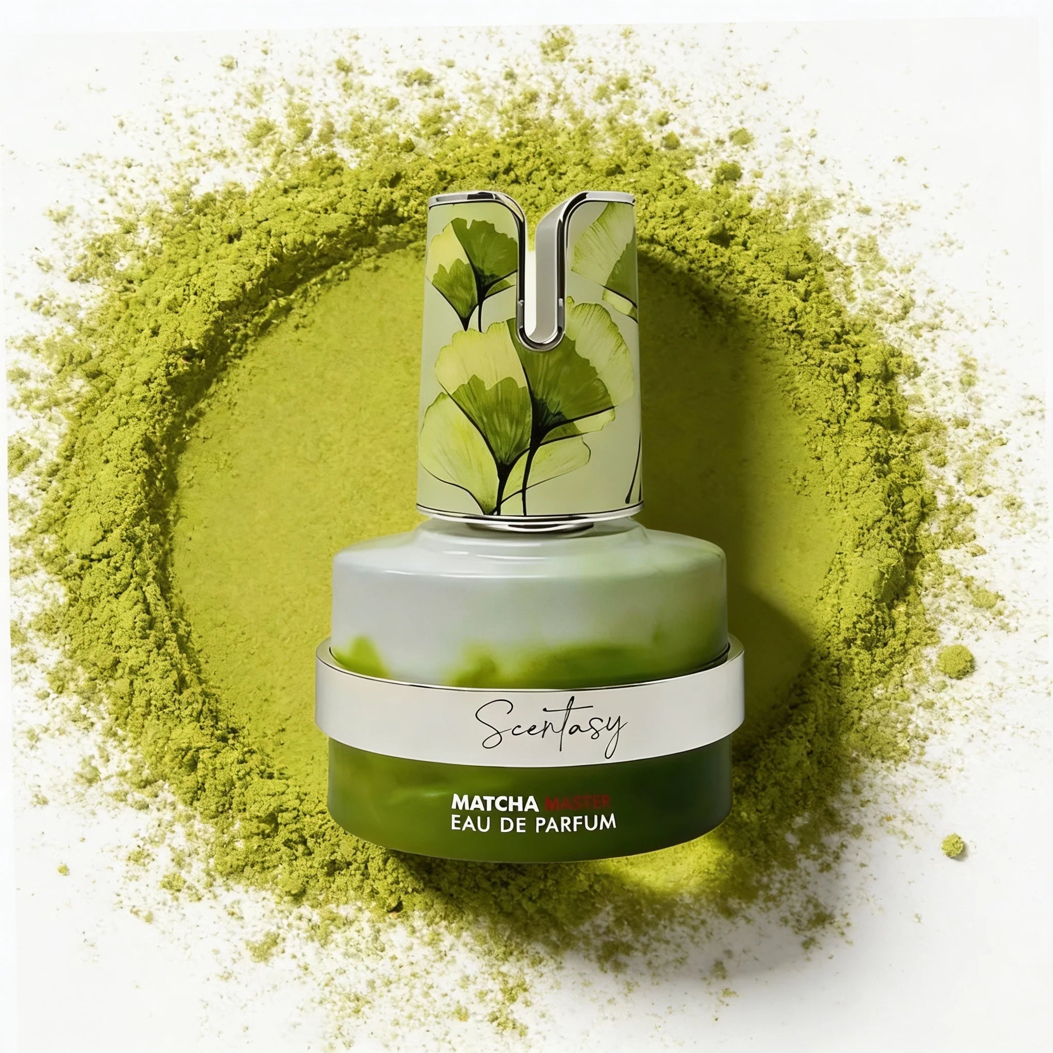 Scentasy Matcha Magix EDP (100ml) By Armaf