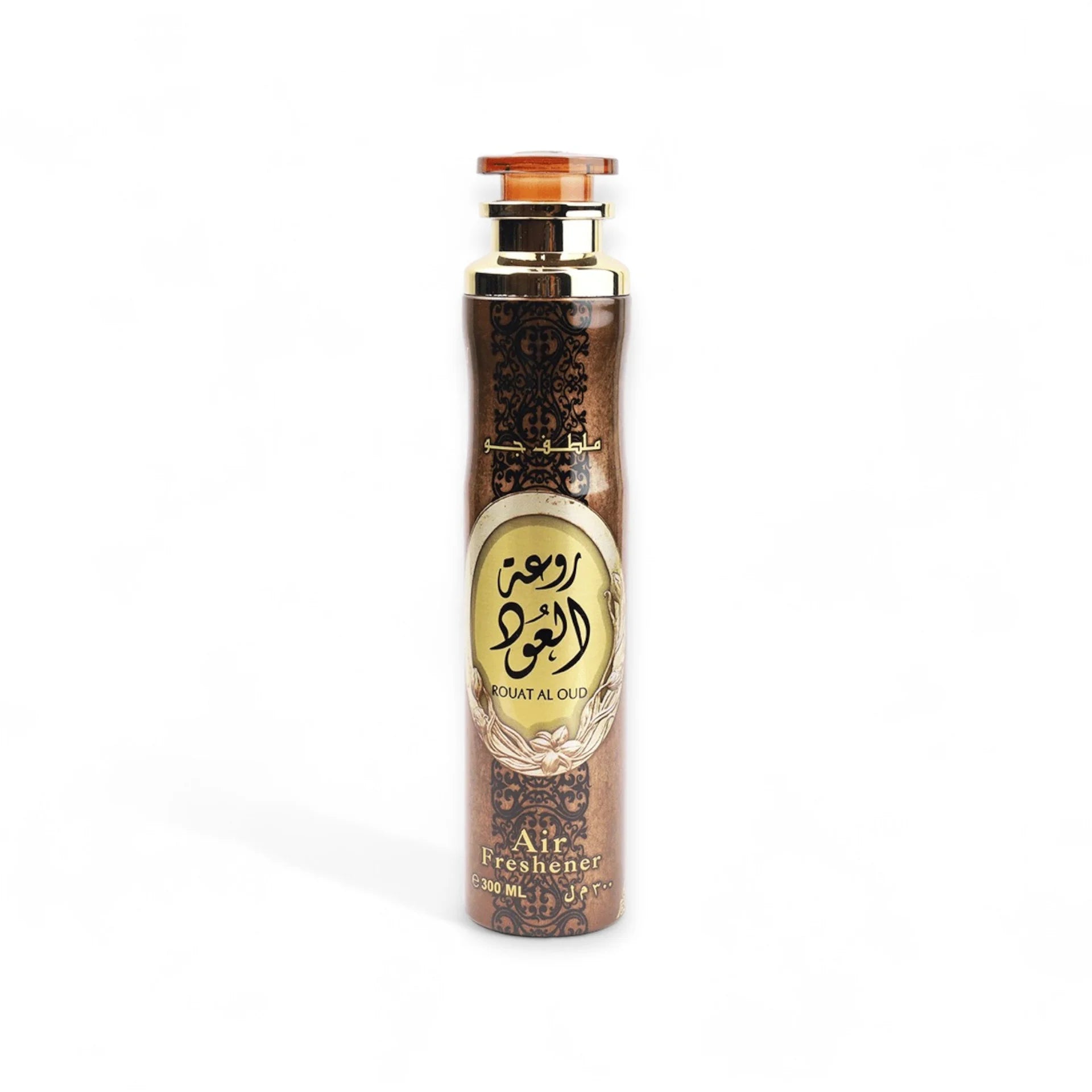 Rouat Al Oud Air Freshener 300ml By Lattafa