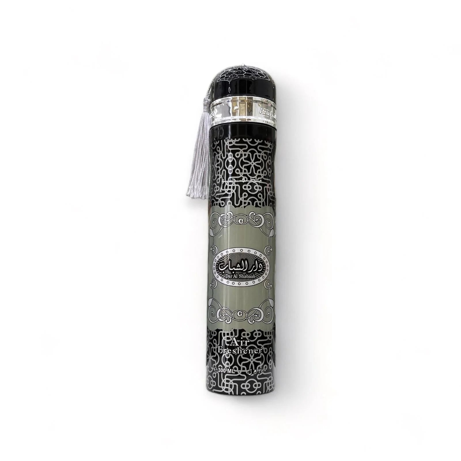 Dar Al Shabab 300ml Air Freshener By Ard Al Zaafaran