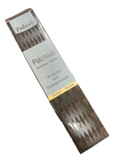 Tulasi Incense Sticks with Holder