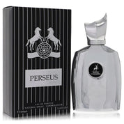 Perseus EDP (100ml) Spray Perfume By Lattafa- Maison Alhambra