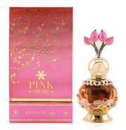 Pink Musk (20ml) Concentrated Perfume Oil By Khadlaj