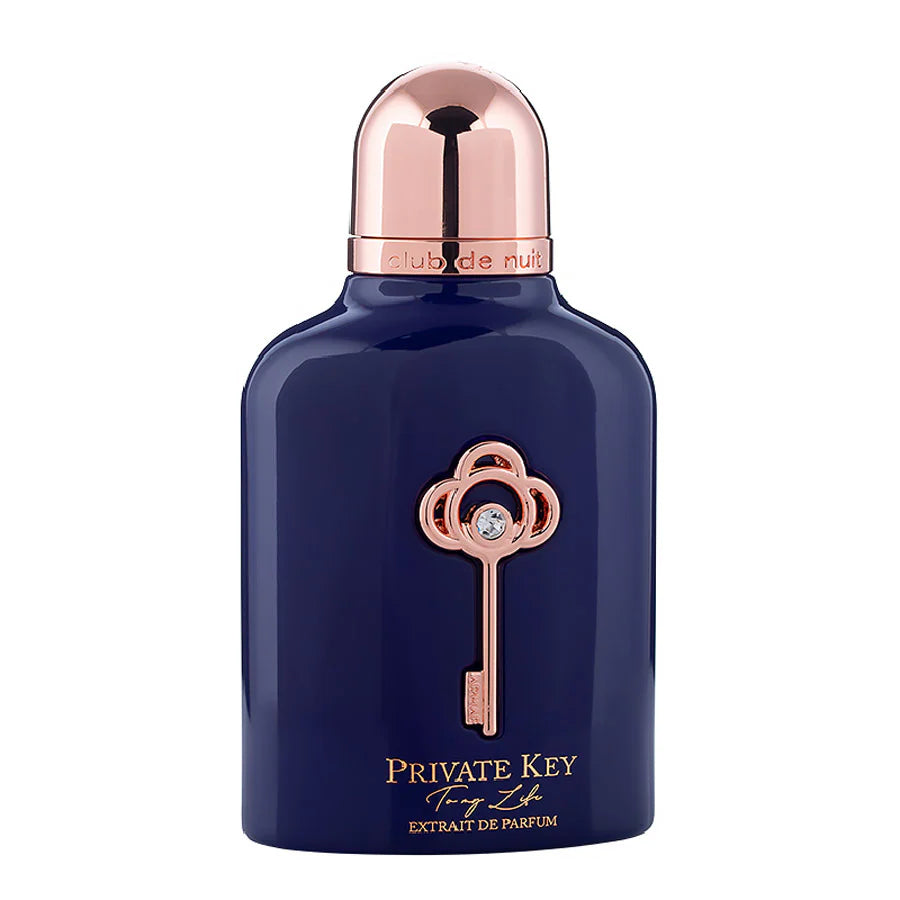 Club De Nuit Private Key To My Life (100ml) EDP by Armaf