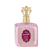 Musk Candy Water Perfume (100ml) Solo Collection By Sterling