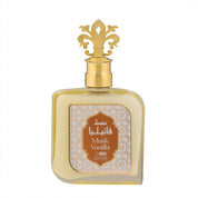 Musk Vanilla Water Perfume (100ml) Solo Collection By Sterling