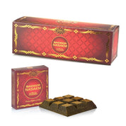 Regular Nabeel Bakhoor 40g Incense Squares