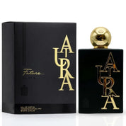 Future Black EDP (100ml) Perfume Spray by Aura Fragrances