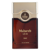 Elite Muhareb Day (100ml) Perfume Spray by Risala