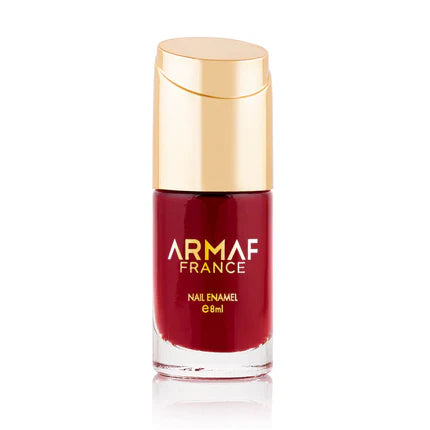 Armaf Nail Enamel (Ruby On Rails)