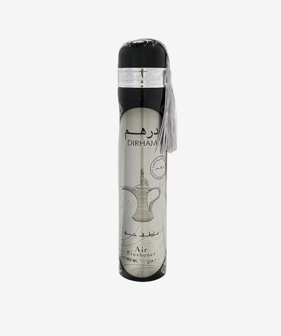 Dirham 300ml Air Freshener By Ard Al Zaafaran