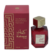 Kalemat Rouge Extrait De Parfum (100ml) Perfume Spray by Aura Fragrances