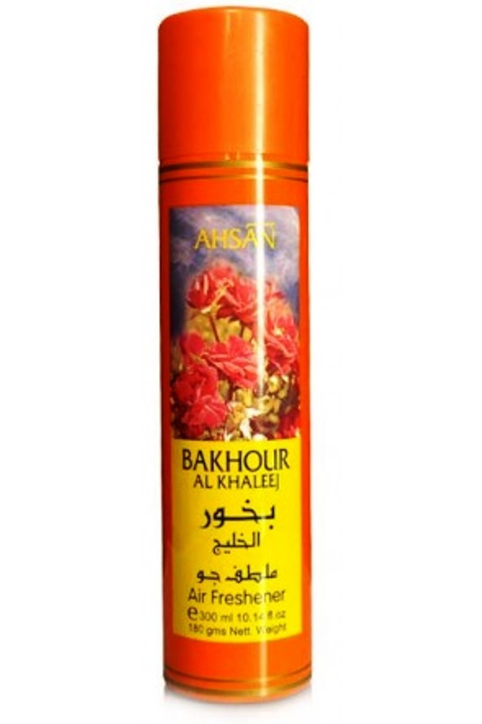 Bakhour Air Freshener (300 ml) by Al Rehab