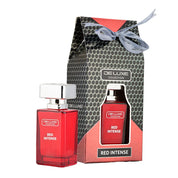 Deluxe- Red Intense (50ml) Water Perfume By Hamidi