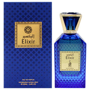 Elixir EDP (105ml) Perfume Spray by Risala