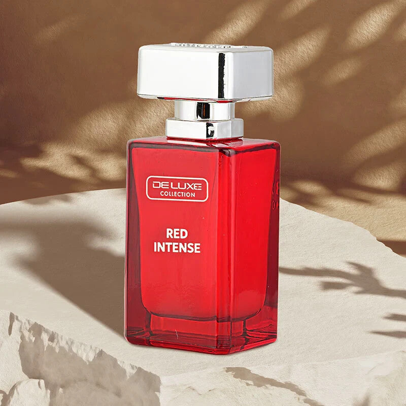 Deluxe- Red Intense (50ml) Water Perfume By Hamidi