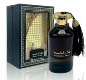 Fakhar Al Oud 100ml Perfume Spray by Ard Al Zaafaran