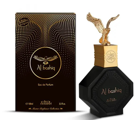 Al Bashiq 100ml