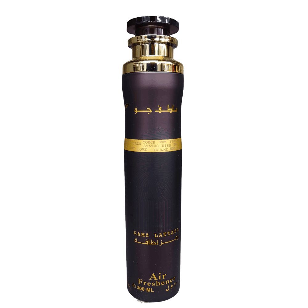 Ramz Lattafa Air Freshener 300ml By Lattafa