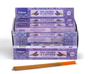 Tulasi Incense Sticks (Nag Champa)