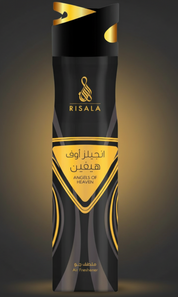 Risala Air Freshener Home Fragrance 300ml Aerosol Case