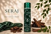 Rahma Air Freshener Home Fragrance 300ml Aerosol Case