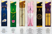Risala Air Freshener 6 Pack