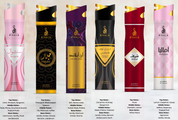 Risala Air Freshener 6 Pack