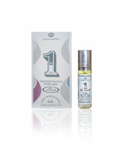 N0 1 Roll On Oil (6ml) by Al Rehab