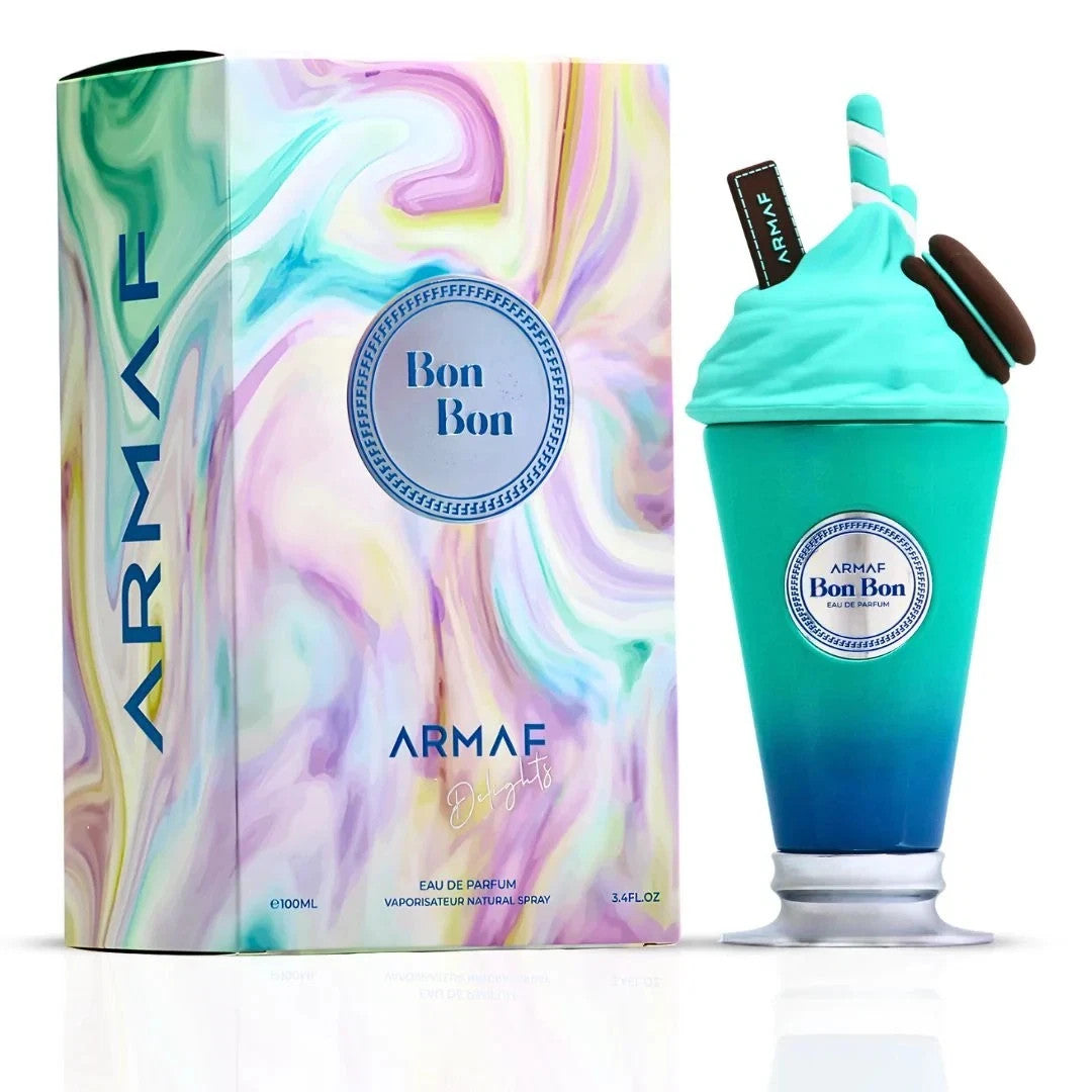 Bon Bon EDP (100ml) Perfume Spray By Armaf